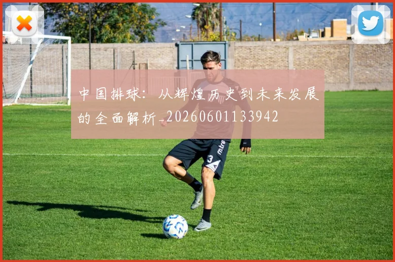 中国排球:从辉煌历史到未来发展的全面解析_20260601133942