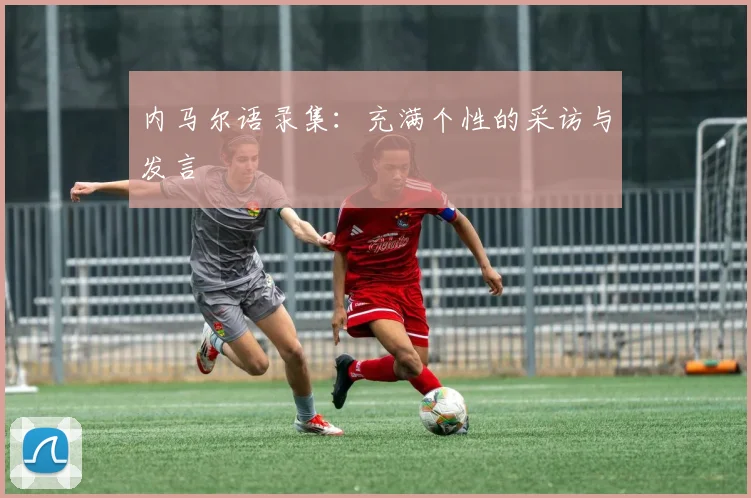 内马尔语录集:充满个性的采访与发言